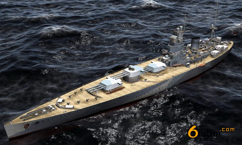 昌平纳尔逊军舰模型
